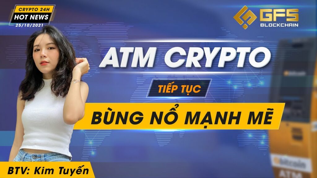 hot news crypto 24h atm crypto tiep tuc bung no manh me mot so tin tuc dac biet trong ngay