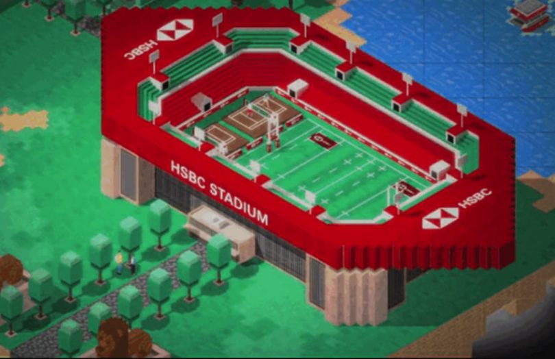 hsbc and sandbox