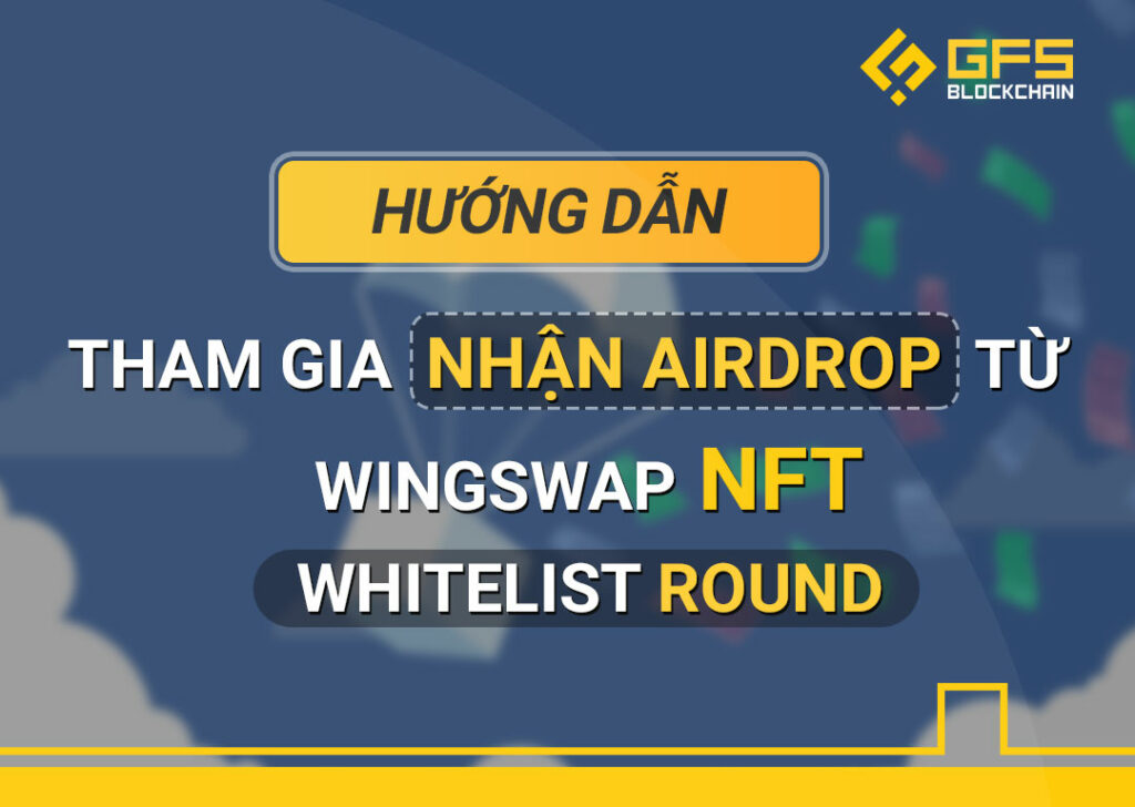 WingSwap NFT - Whitelist Round
