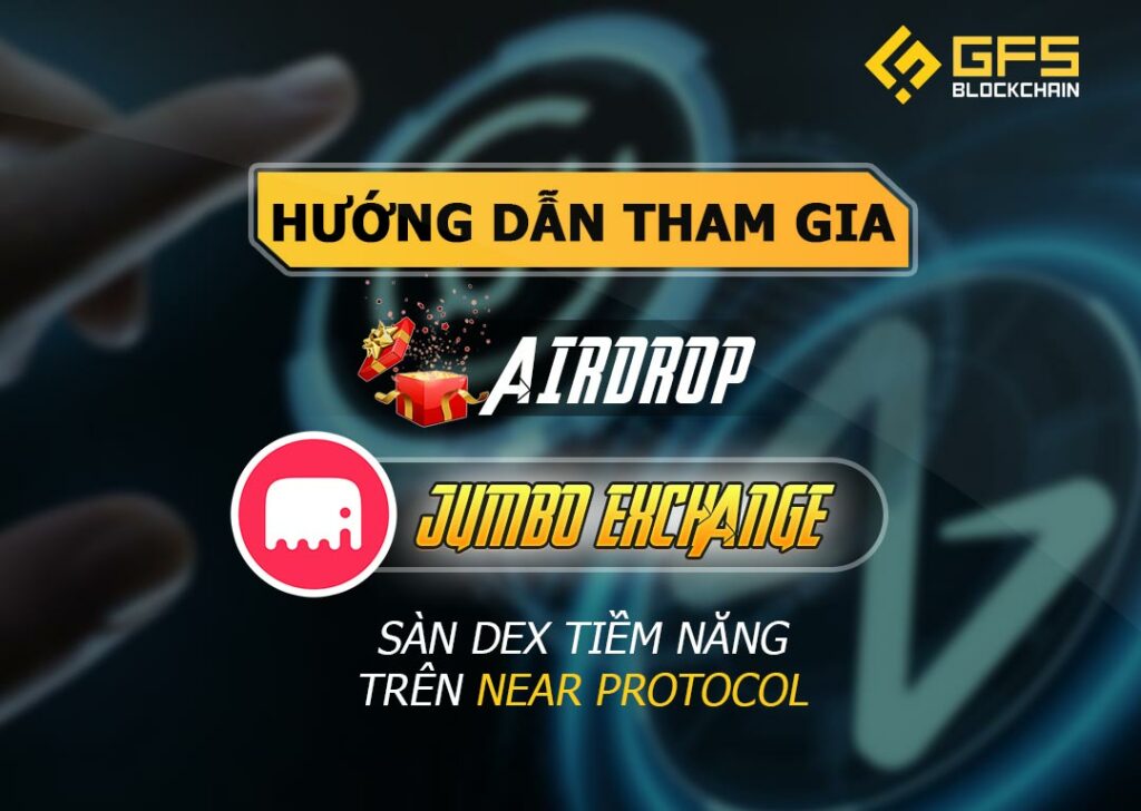 airdrop jumbo