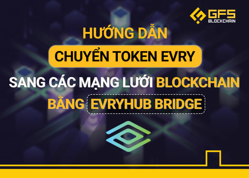 Evryhub Bridge