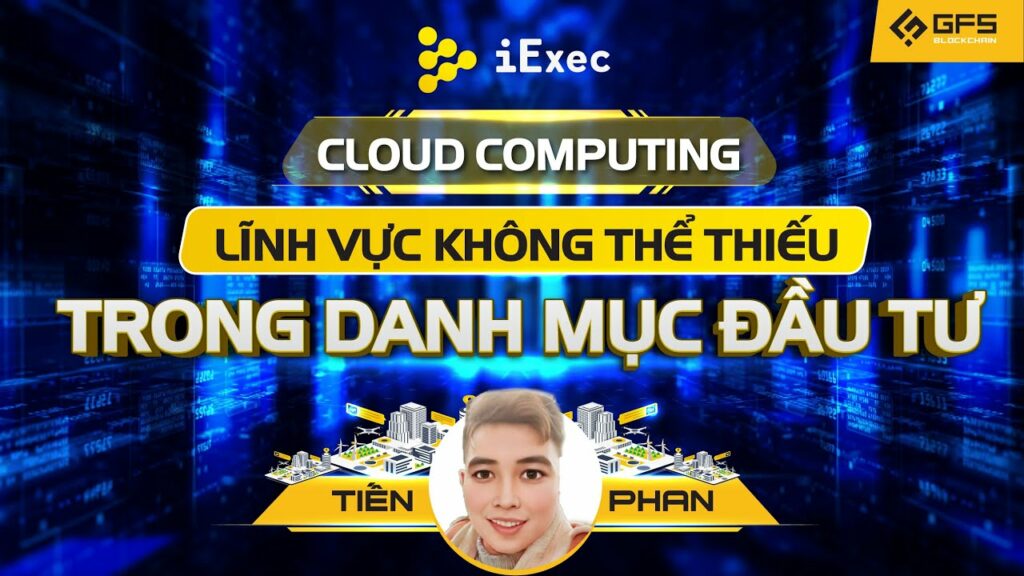iexec rlc du an tiem nang ve data khong the thieu trong danh muc dau tu cua ban