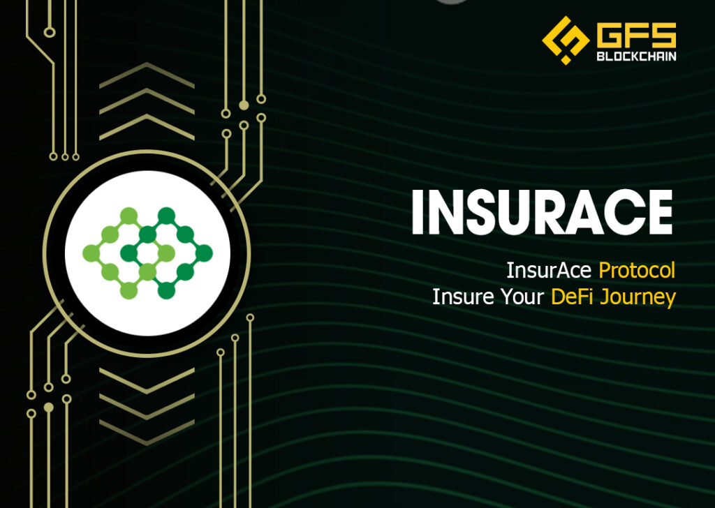 Tổng quan về dự án InsurAce