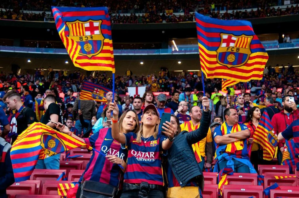 FC Barcelona
