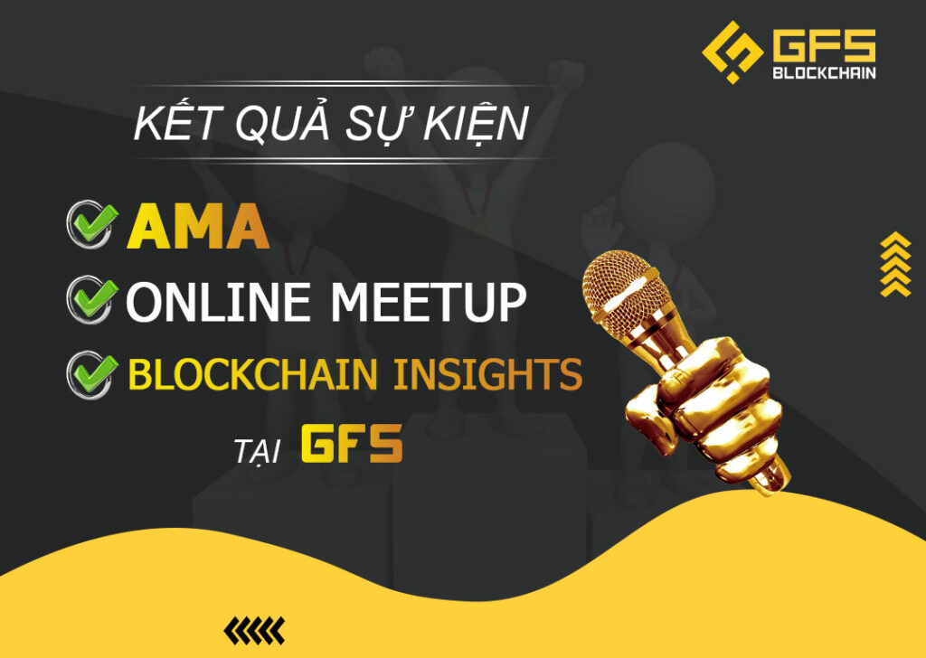 Kết quả sự kiện AMA