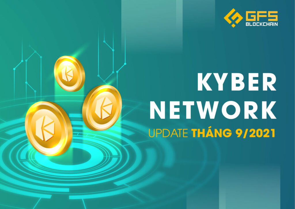 Kyber Network KNC