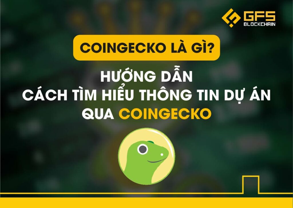 Coingecko