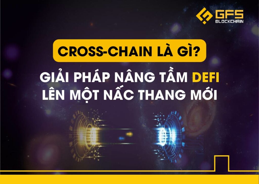 Cross Chain