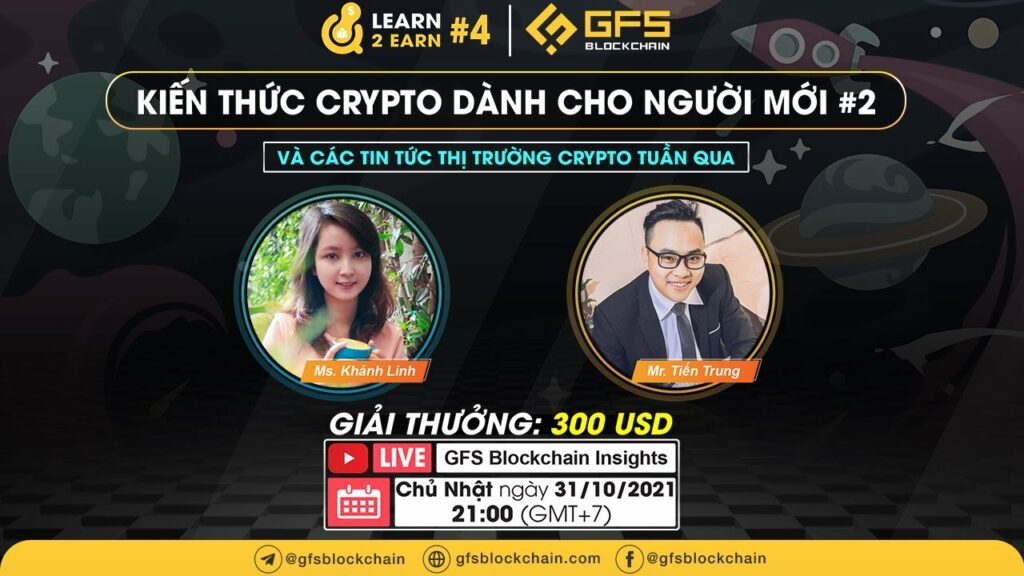 learn 2 earn 4 kien thuc crypto danh cho nguoi moi 2