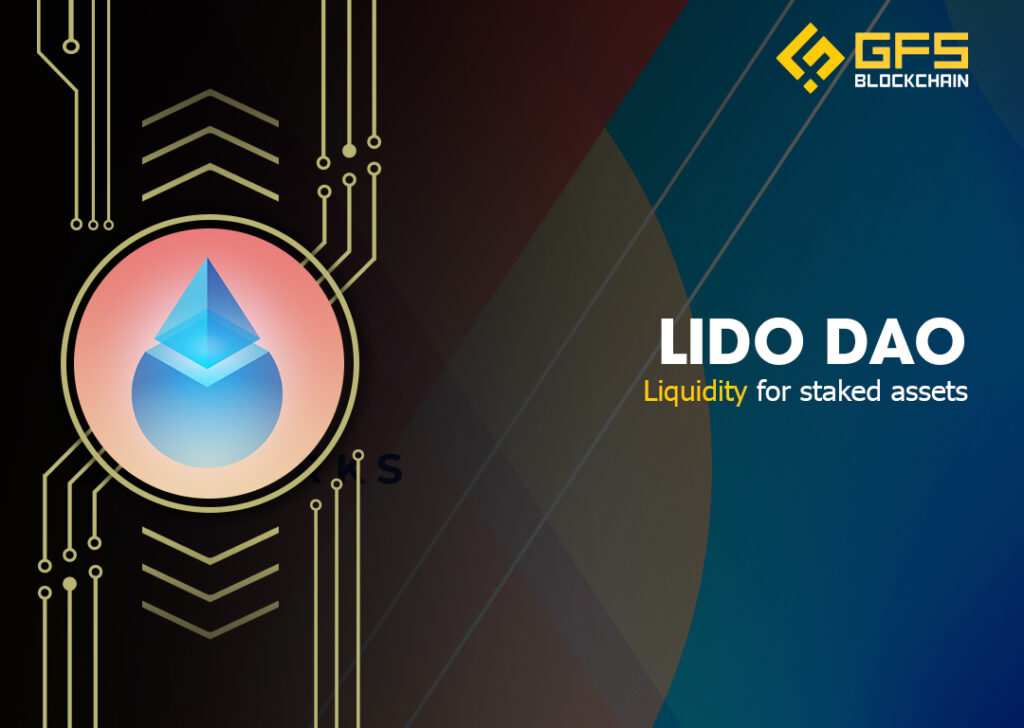 Lido DAO (LDO)