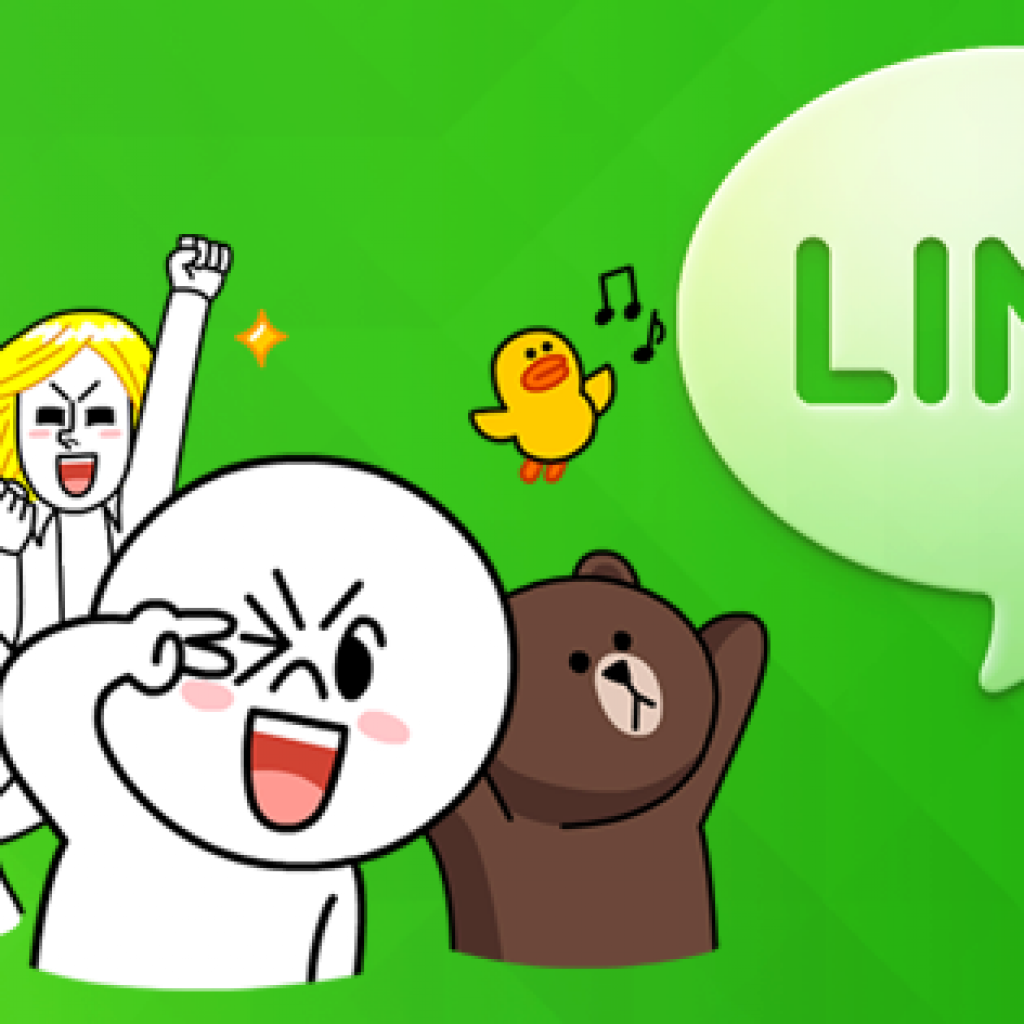 Line ra mắt nền tảng NFT