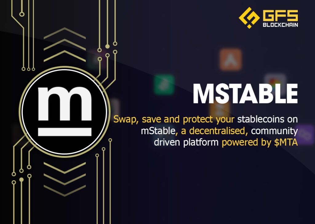 mStable (MTA)