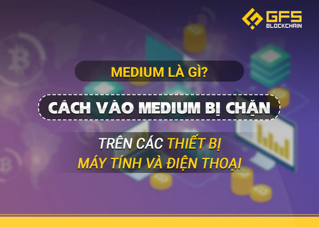 Medium là gì