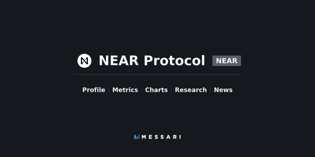 messari-near-protocol