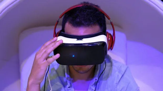 metaverse