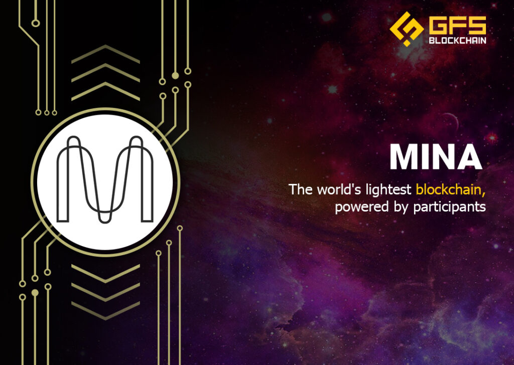 Mina Protocol