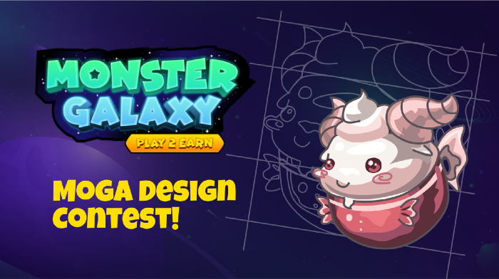 monster galaxy play 2 earn