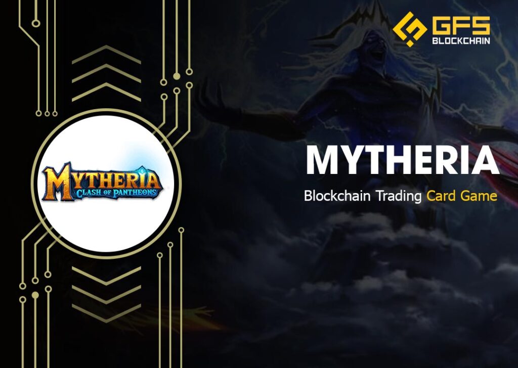 Mytheria