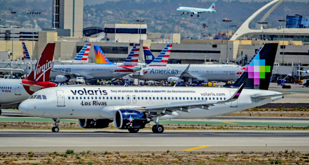 Volaris
