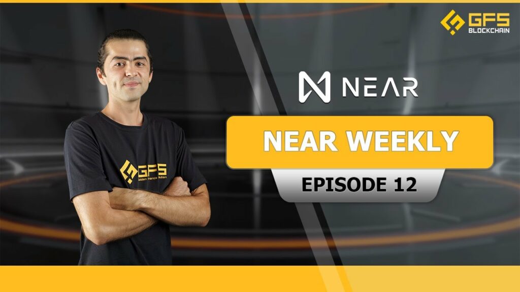 near weekly episode 12