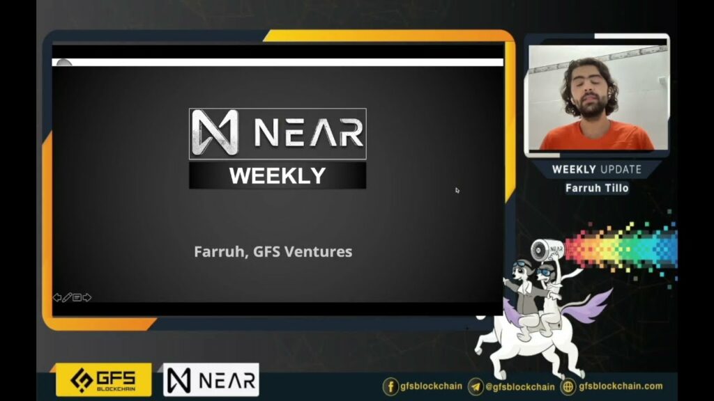 near weekly episode 9