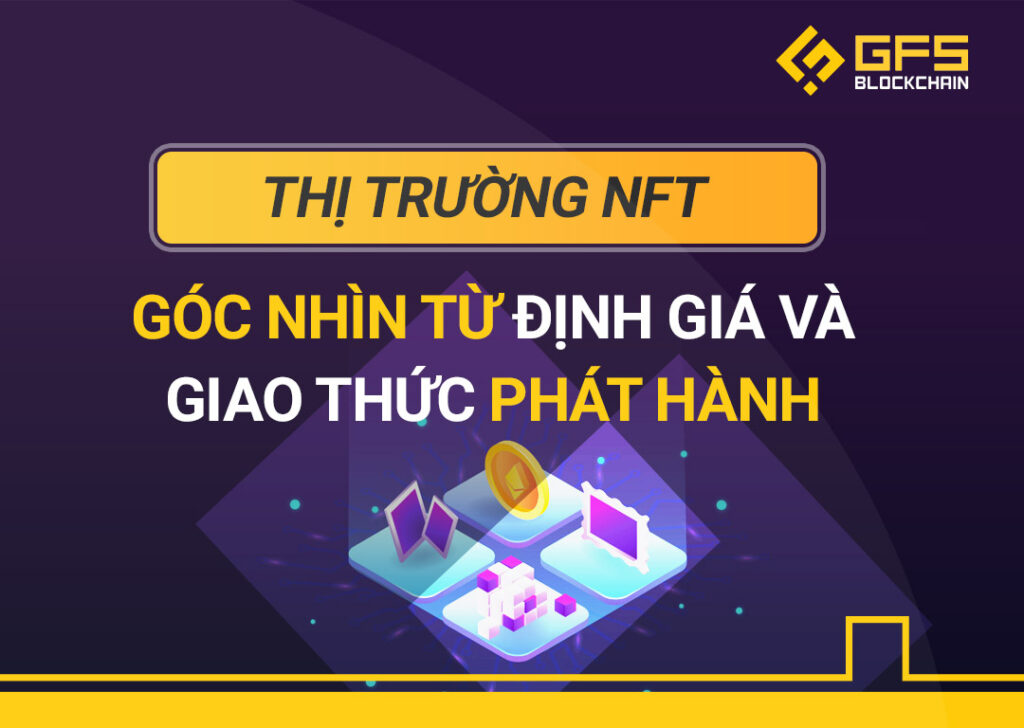 Thị trường NFT
