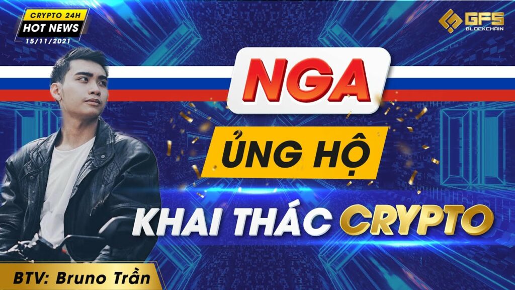 nga ung ho khai thac crypto so luong cac ngan hang lon tham gia vao crypto ngay cang tang