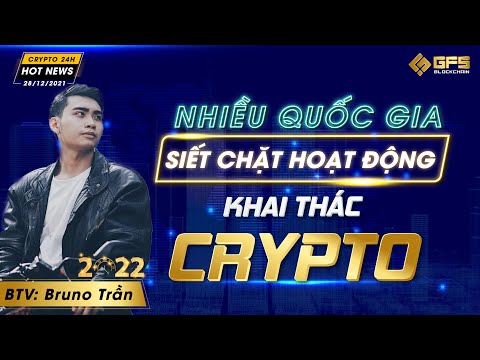 nhieu quoc gia siet chat khai thac crypto binance tiep tuc mo rong pham vi hoat dong