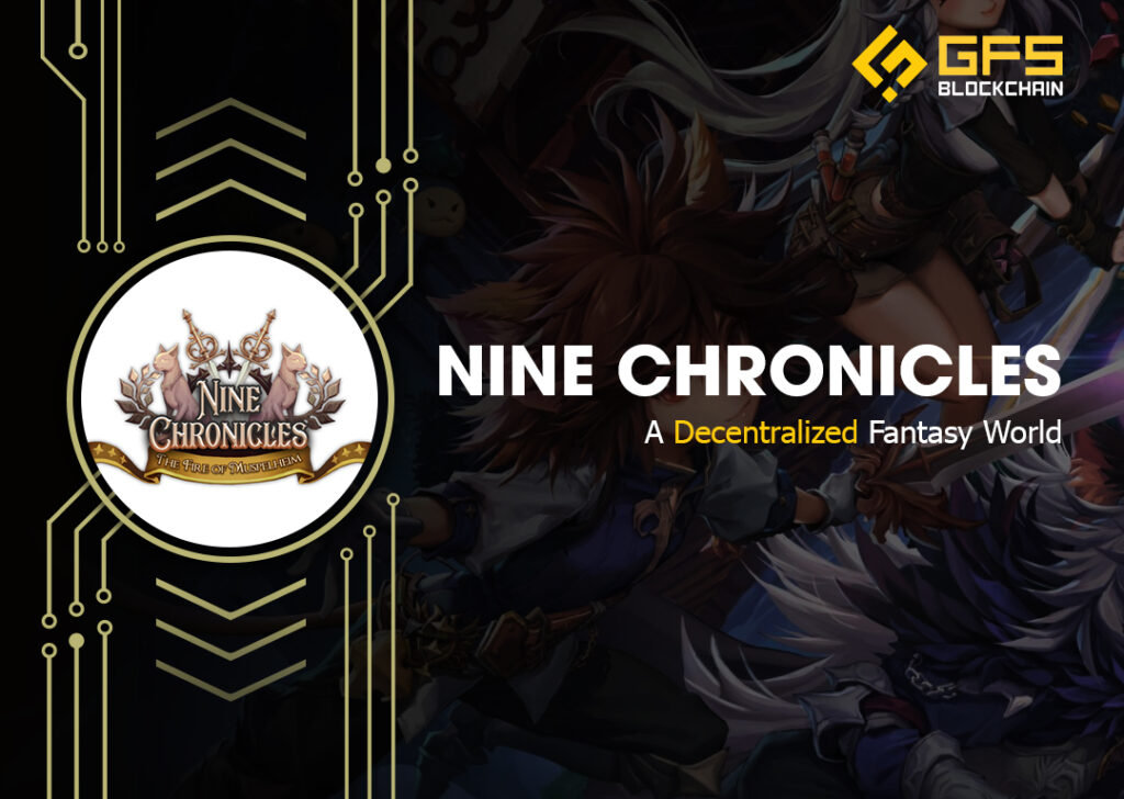 ine Chronicles (NCG)