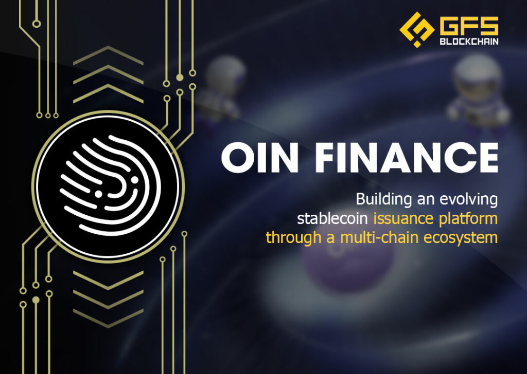 OIN Finance
