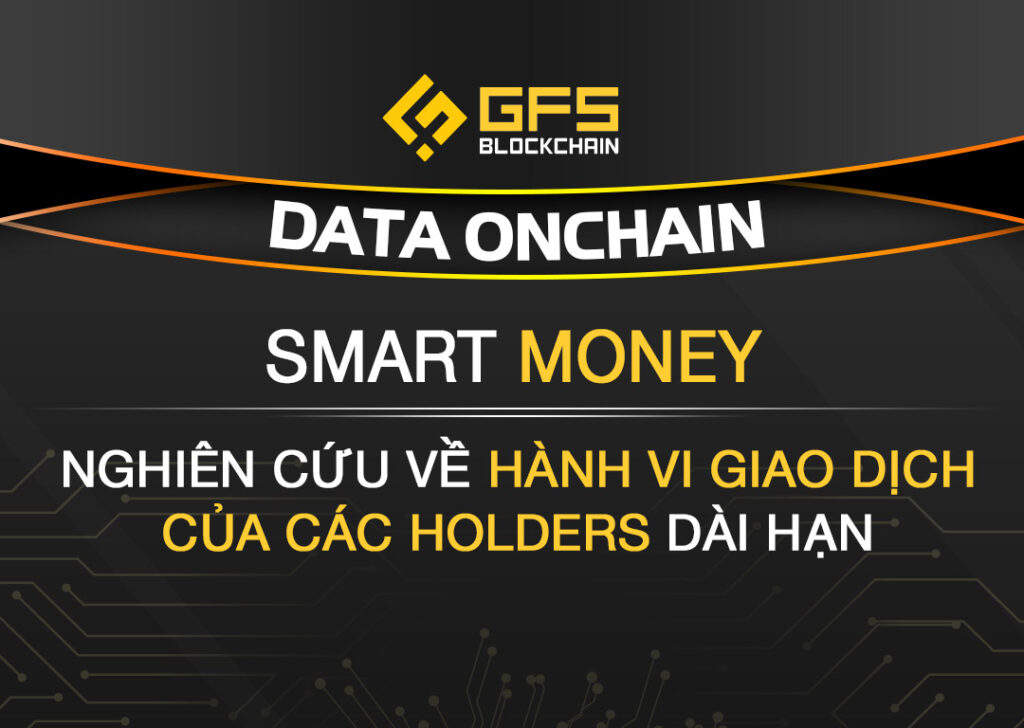 Smart money On chain