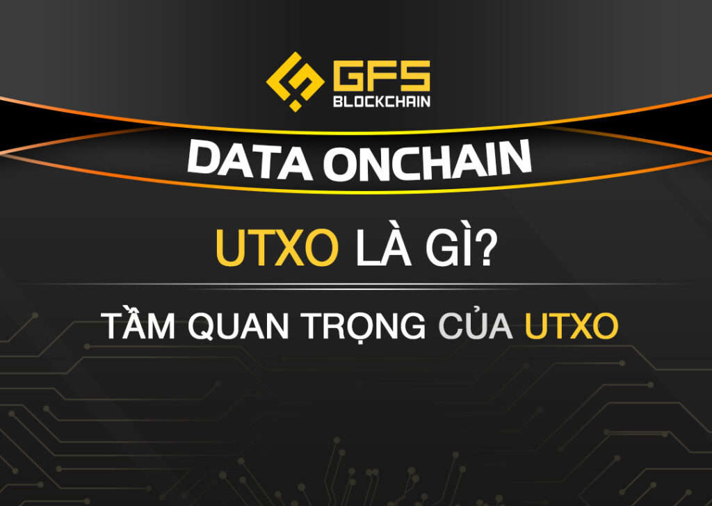 UTXO-On-chain