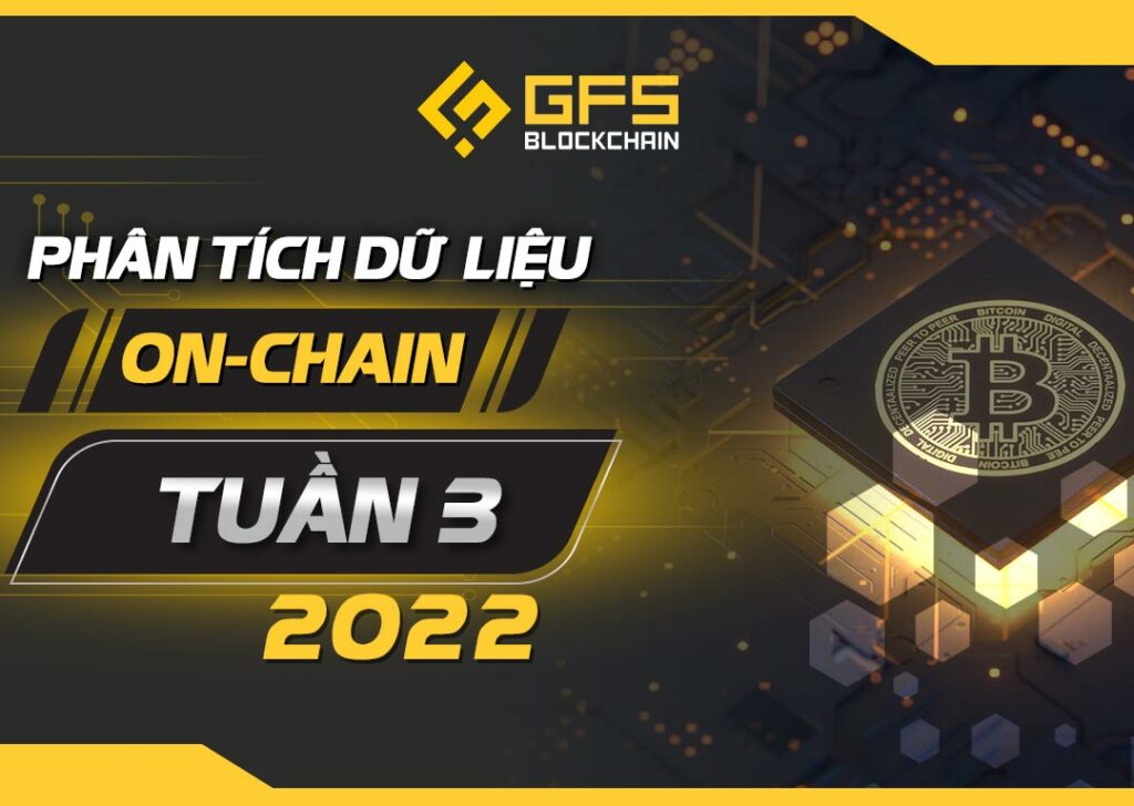 du lieu on-chain