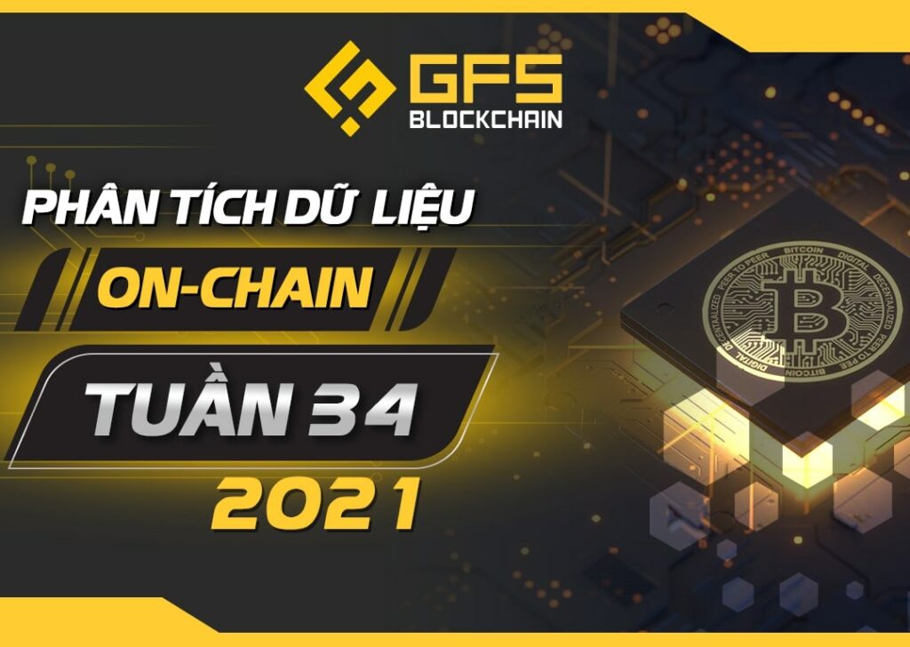 Phân tích On-chain tuần 34, 2021