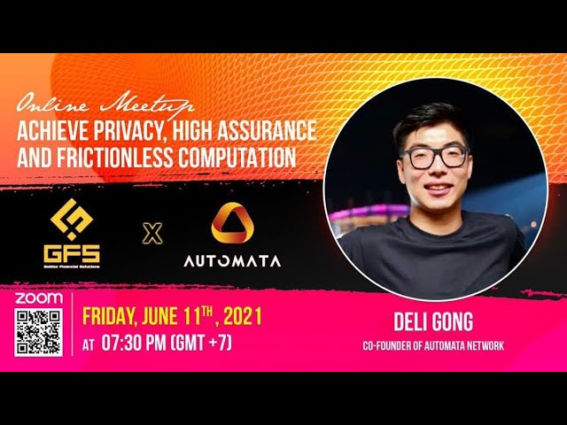 online meetup automata network giao thuc trung gian bao mat cac dapp