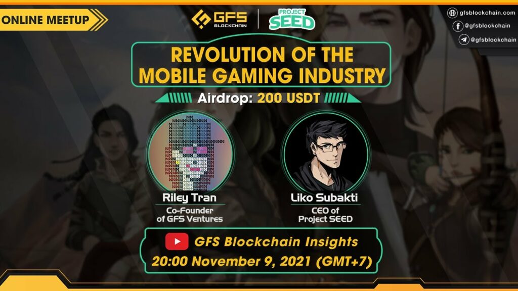 online meetup co hoi xx tai khoan voi project seed shill