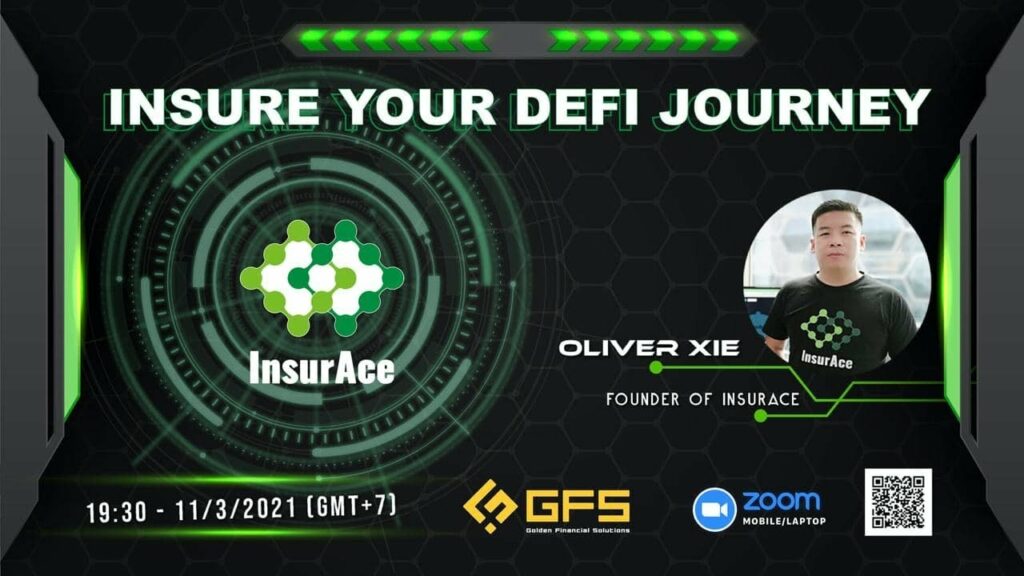 online meetup insurace protocol du an duoc ung ho tu nhieu quy dau tu lon