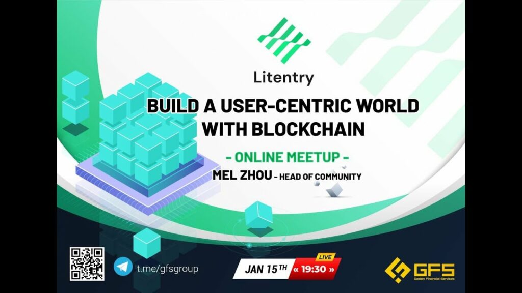 online meetup litentry du an oracle tiem nang xay dung tren he sinh thai polkadot
