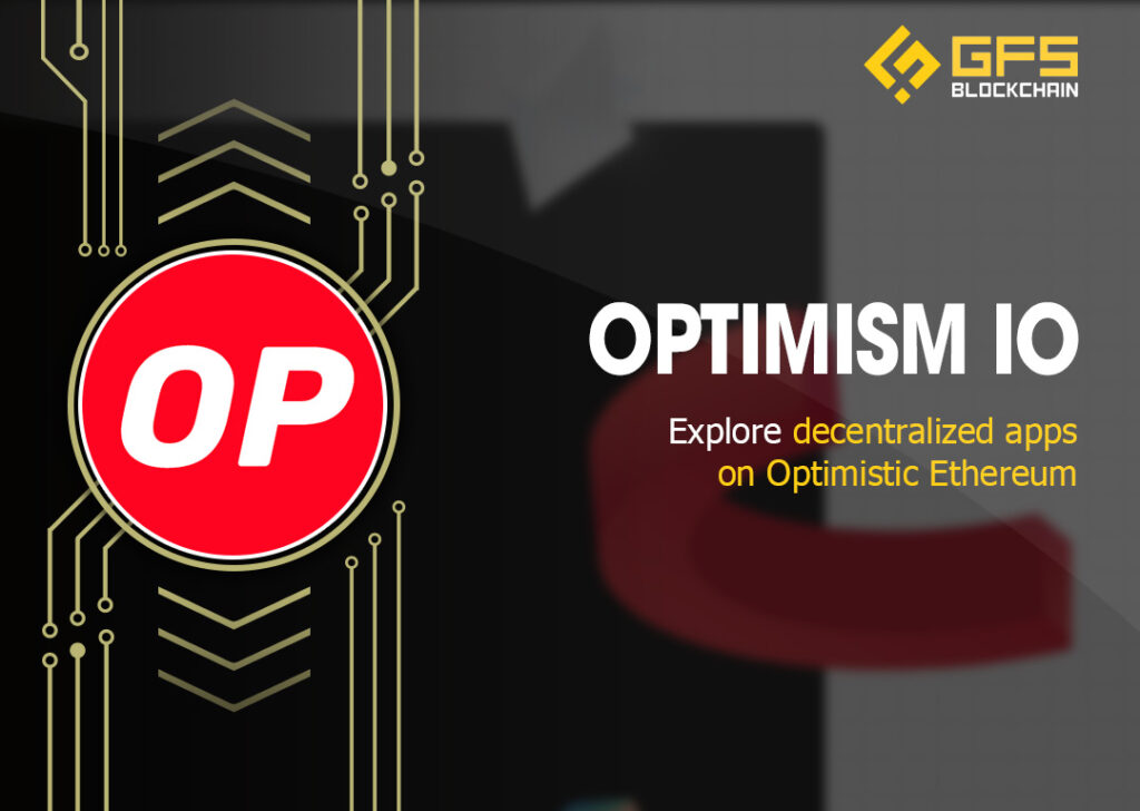 Optimistic Ethereum