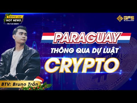 paraguay thong qua du luat crypto uniswap v3 trien khai tren polygon gfs blockchain insights
