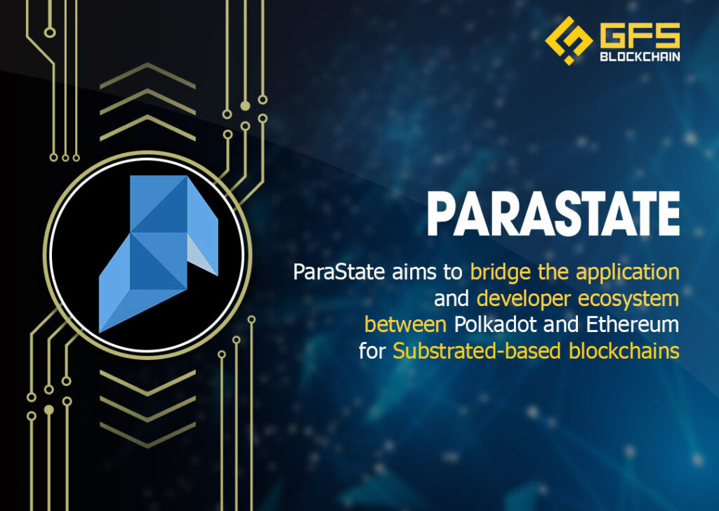 Parastate