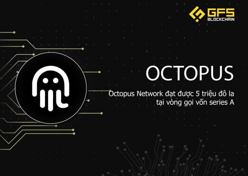 Octopus Network