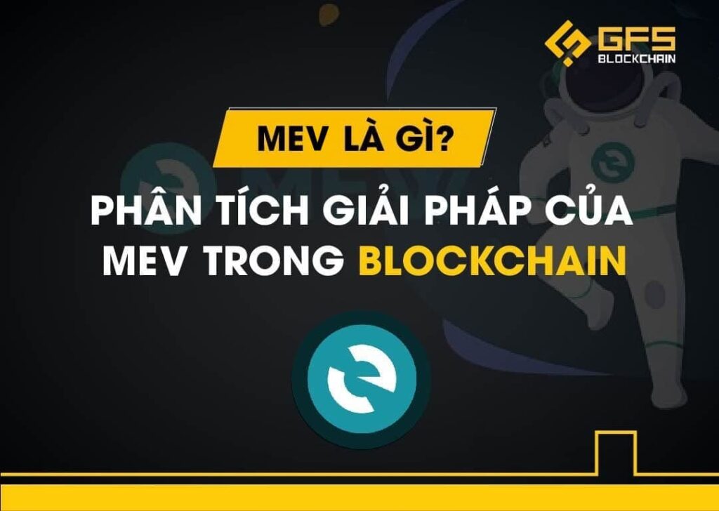 Mev là gì