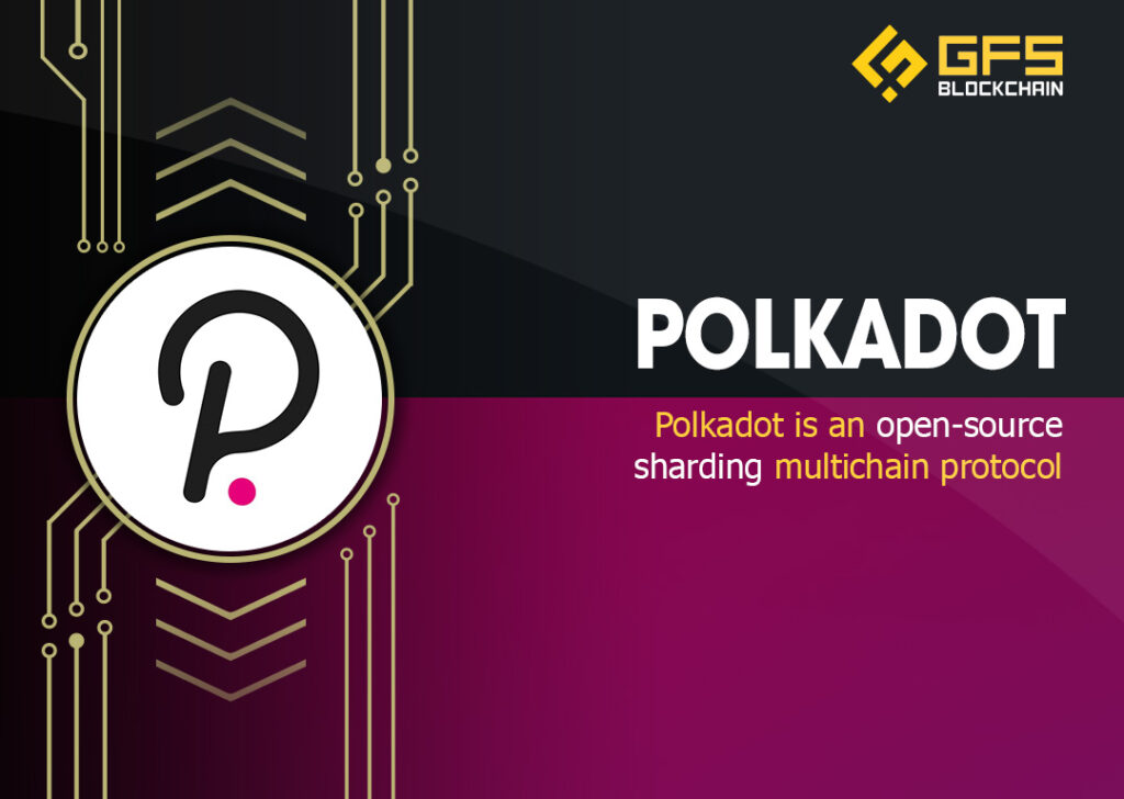 Polkadot (DOT)