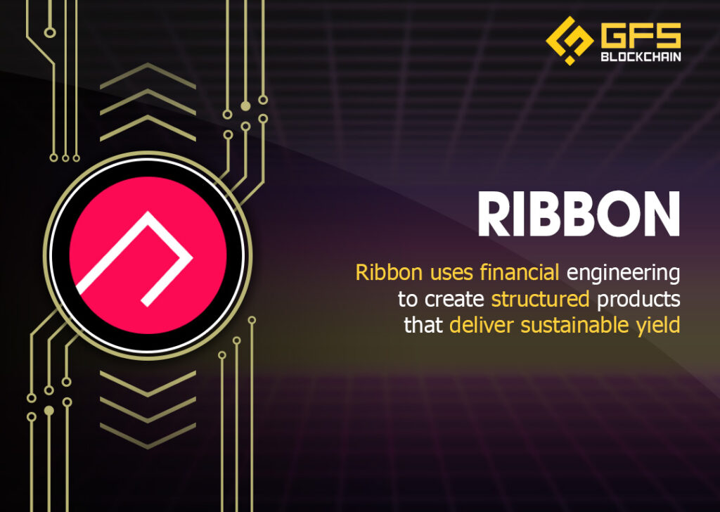RIBBON FINANCE
