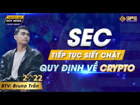 sec tiep tuc siet chat cac quy dinh ve crypto ngan hang ty do tai duc tham gia vao crypto