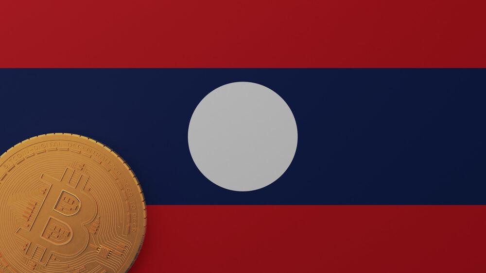 Lào ban hành quy định về tiền số
