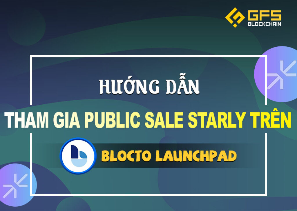 huong dan tham gia public sale starly