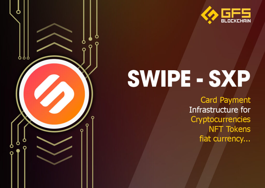 Tổng quan về dự án Swipe