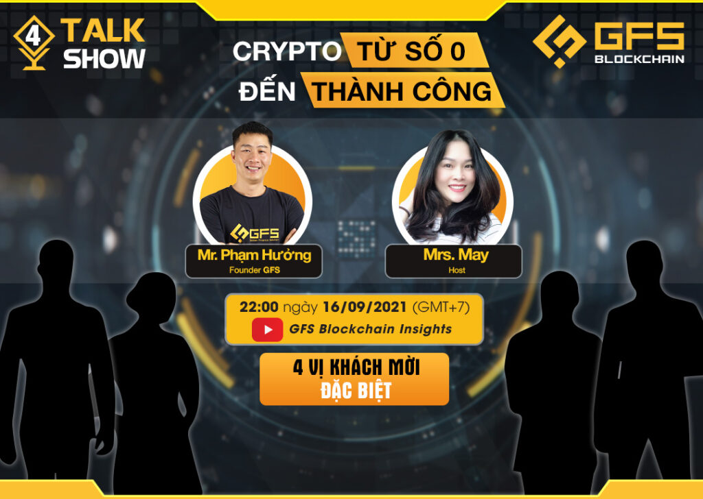 GFS Talk Show #4